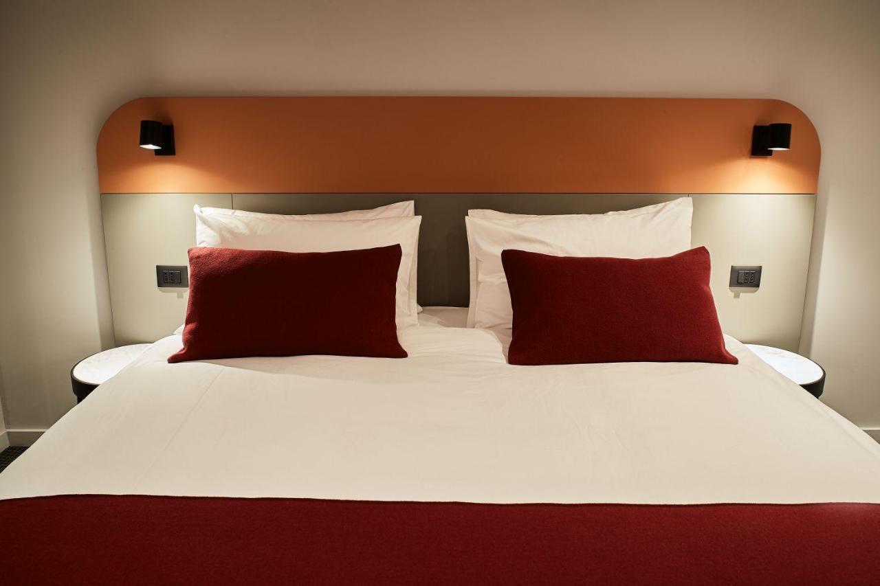 Hotel Atlas 4*