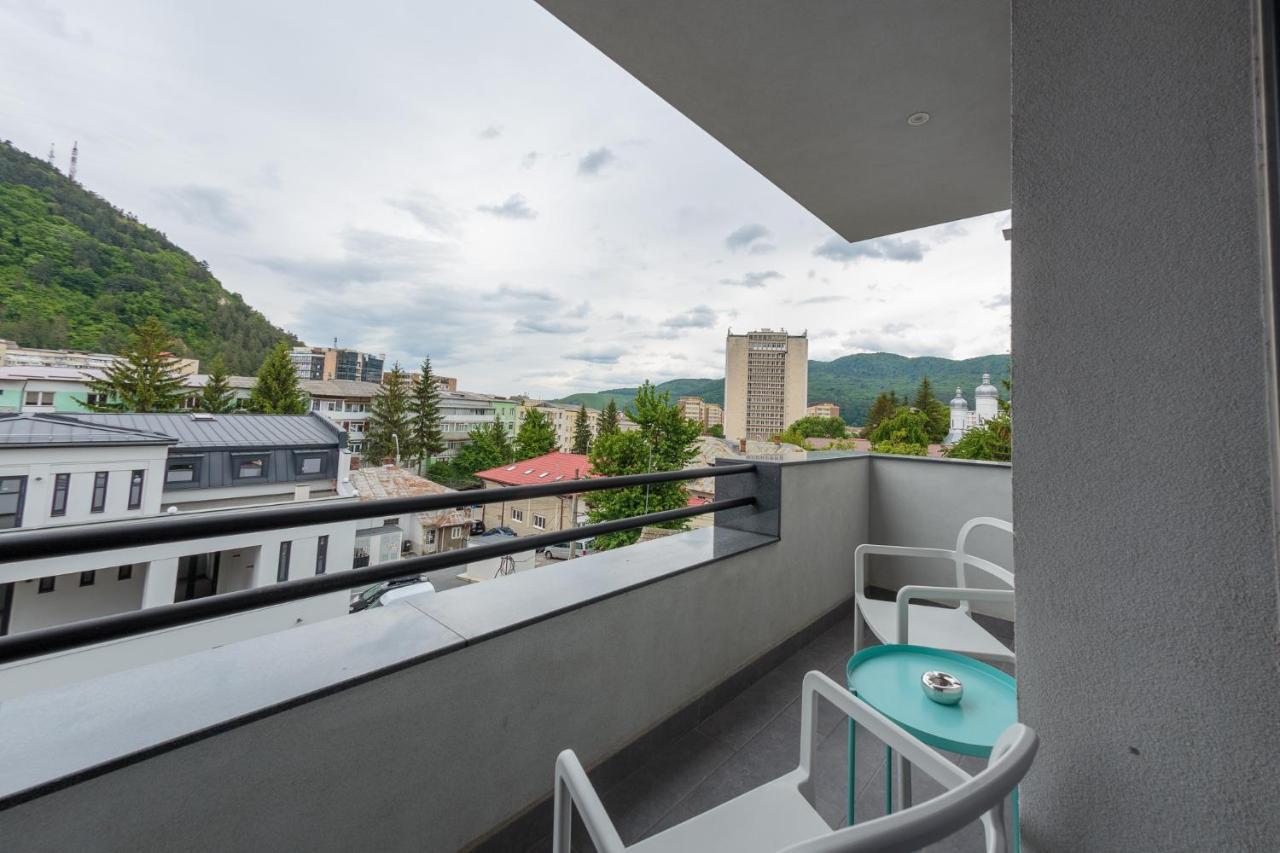 Atlas 4* Piatra Neamţ
