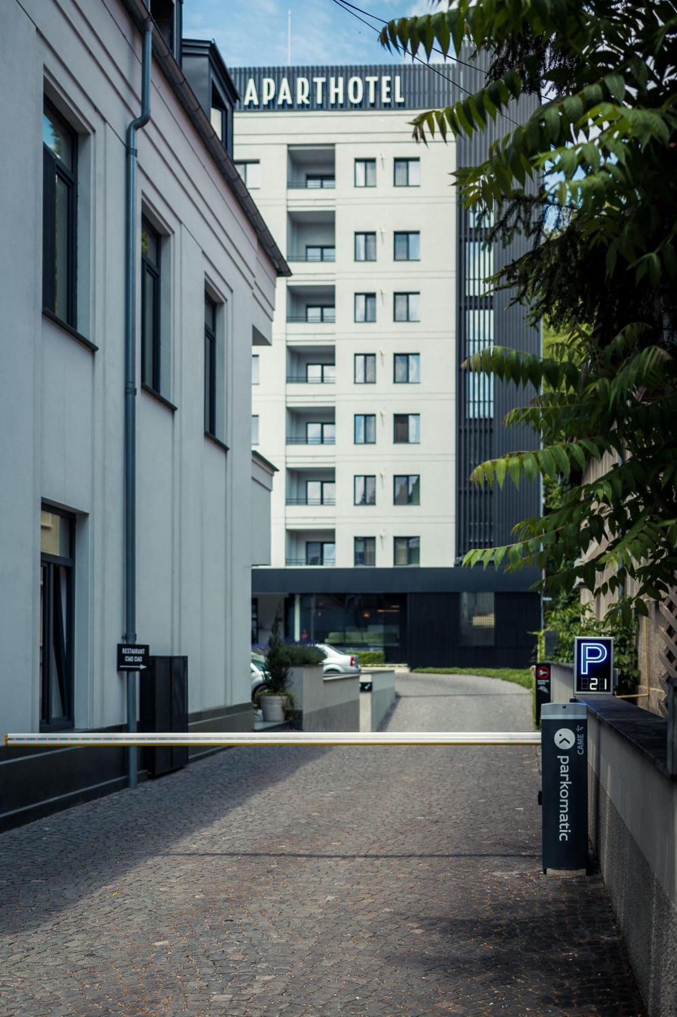 Atlas Hotel 4*