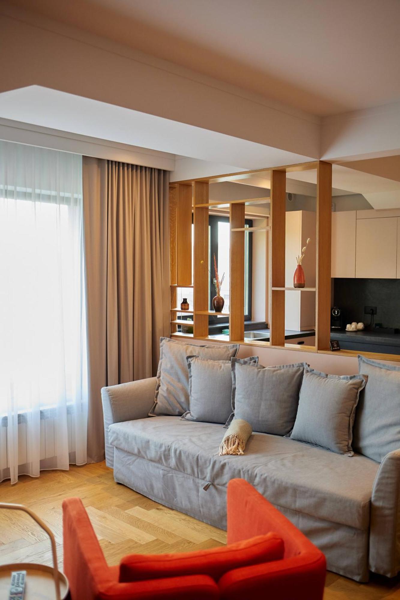 Hotel Atlas