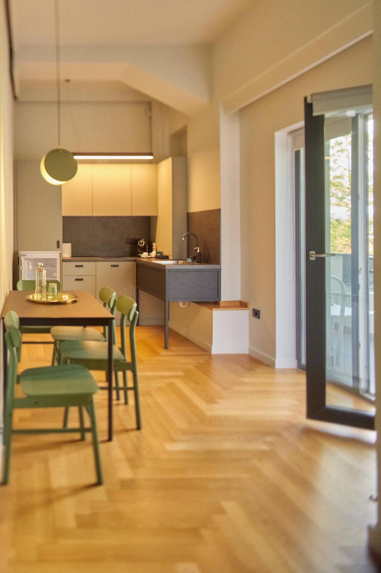 Atlas Hotel 4*
