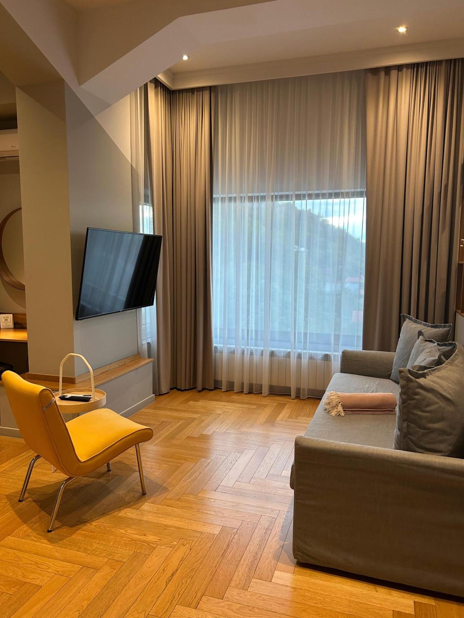 Hotel Atlas Piatra Neamţ