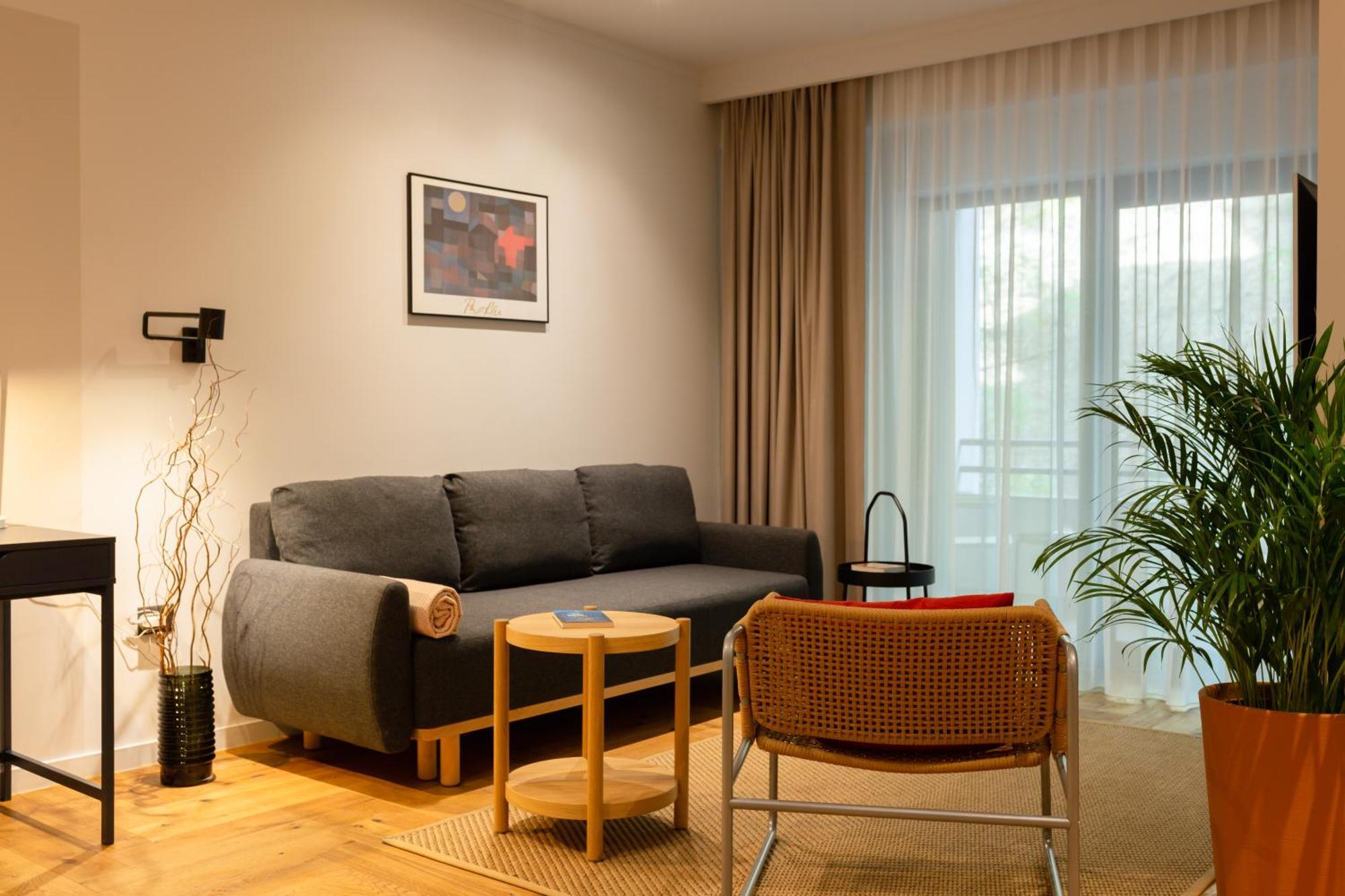 Atlas Hotel Piatra Neamţ