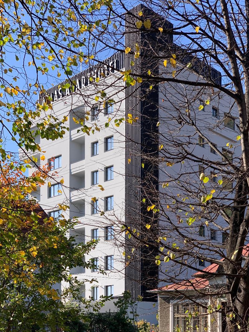 Hotel Atlas